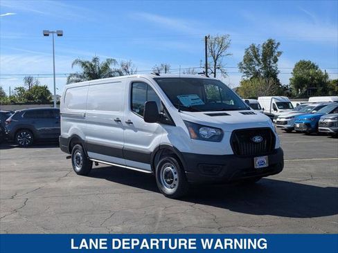 New 2026 Ford Transit 150 Low Roof image 7