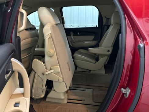 Used 2012 GMC Acadia SLT FWD image 26