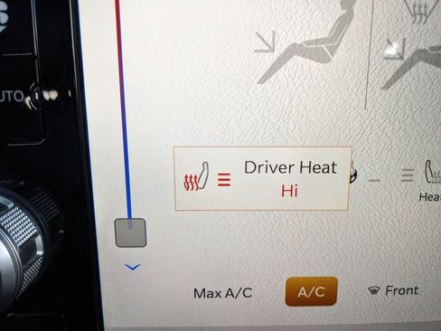 Used 2023 RAM 1500 Laramie image 34