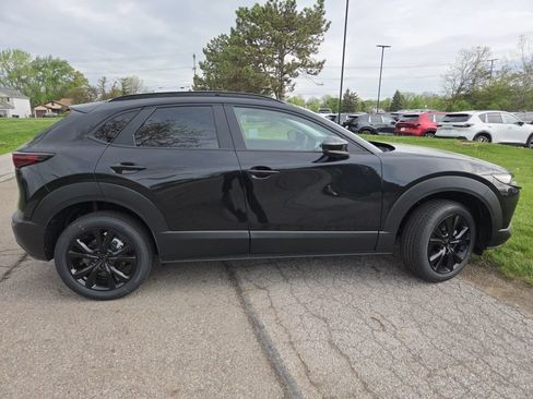 New 2026 MAZDA CX-30 Aire Edition AWD/4WD image 13