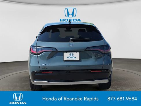 New 2027 Honda HR-V EX-L image 4