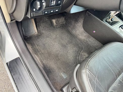 Used 2010 Ford Fusion SEL image 17