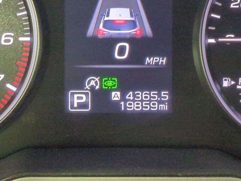 Used 2023 Subaru Outback Touring XT image 37