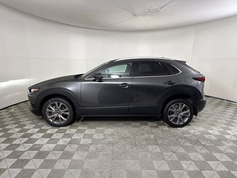 Certified 2023 MAZDA CX-30 AWD 2.5 S w/ Premium Package image 9