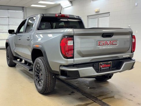 New 2026 GMC Canyon Elevation w/ Convenience Package RWD image 8