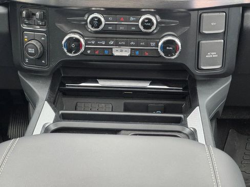 New 2025 Ford F350 Lariat w/ Lariat Ultimate Package image 10