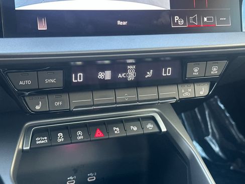 Used 2025 Audi A3 2.0T Premium w/ Convenience Package image 19