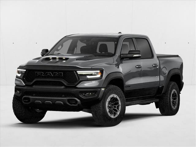 Used 2021 RAM 1500 TRX w/ TRX Level 2 Equipment Group AWD/4WD image 1