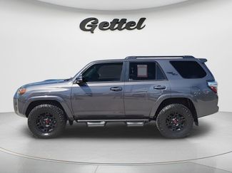 Certified 2023 Toyota 4Runner TRD Off-Road Premium w/ Moonroof Package video 2
