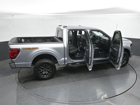 Used 2024 Ford F150 Tremor w/ Bed Utility Package AWD/4WD image 46