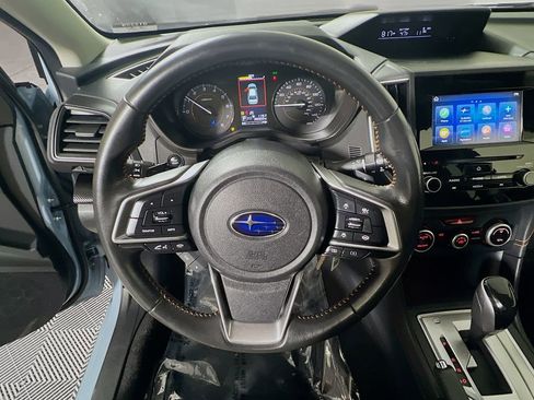 Used 2023 Subaru Crosstrek 2.0i Premium image 10