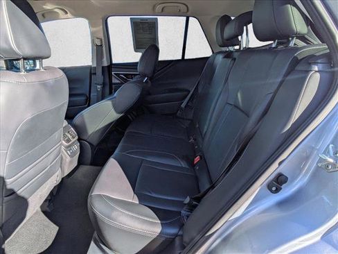 Certified 2024 Subaru Outback Limited image 12