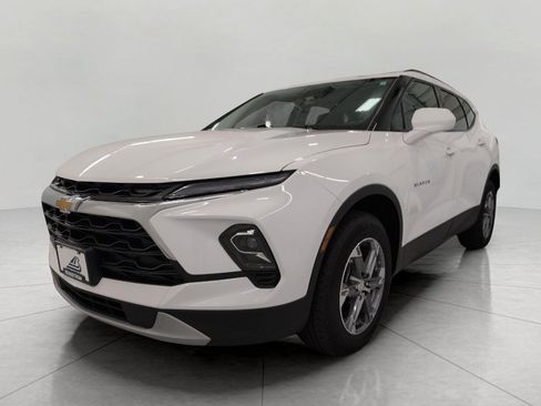 Used 2023 Chevrolet Blazer LT w/ Convenience Package AWD/4WD image 13