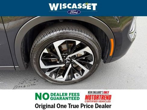 Used 2024 Mitsubishi Outlander SE image 30