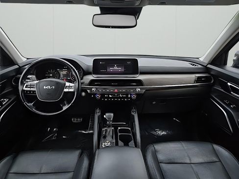 Used 2022 Kia Telluride SX image 22