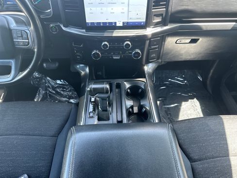 Used 2023 Ford F150 XLT w/ Equipment Group 302A High AWD/4WD image 18