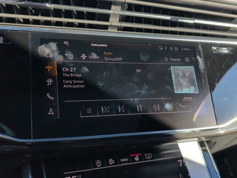 New 2026 Audi Q7 3.0T Premium Plus image 4