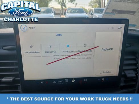 New 2026 Ford Transit 350 image 15