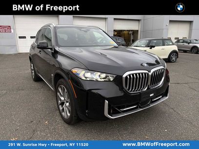 Used 2024 BMW X5 xDrive40i w/ Premium Package