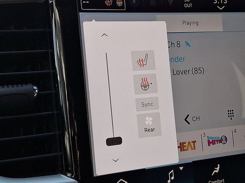 New 2026 Chrysler Pacifica Select image 15