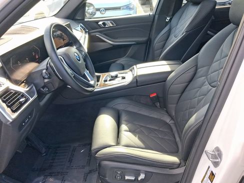 Used 2026 BMW X5 sDrive40i RWD image 19