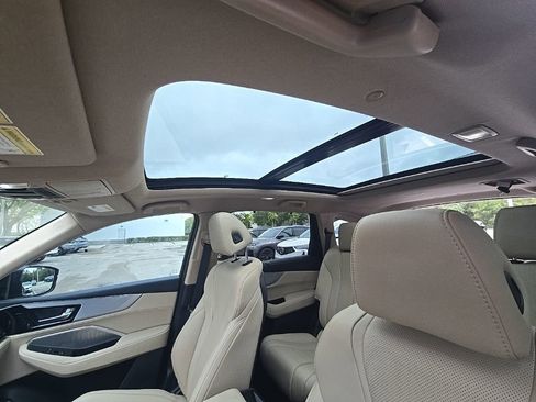 Used 2023 Acura MDX Technology image 24