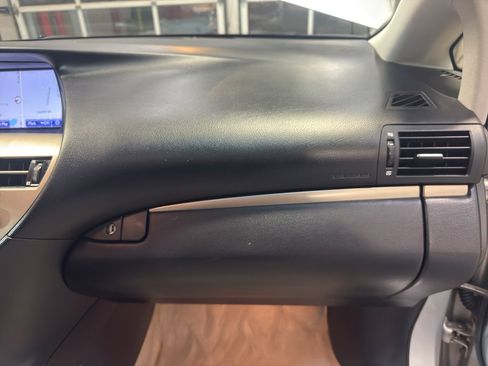 Used 2013 Lexus RX 450h FWD w/ Navigation Pkg image 23