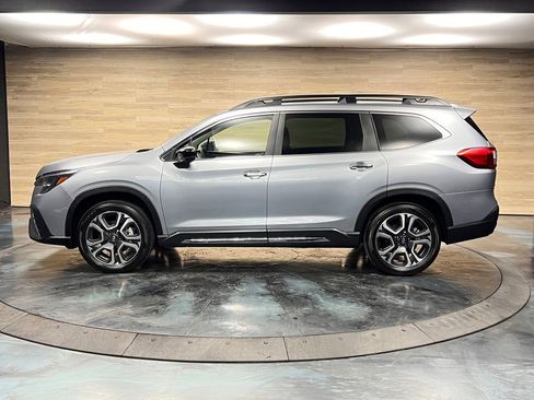 Used 2025 Subaru Ascent Touring w/ Popular Package #2 AWD/4WD image 20