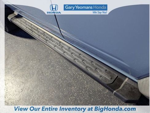 Used 2021 Ford Bronco Big Bend w/ Sasquatch Package image 15