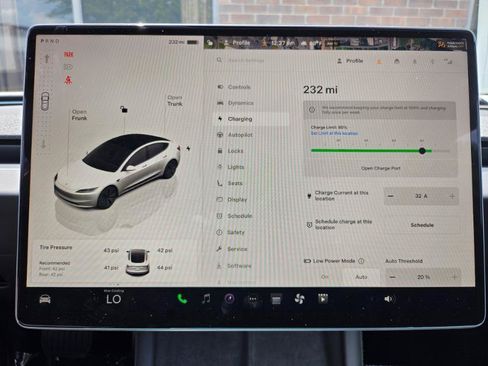 Used 2024 Tesla Model 3 RWD image 47