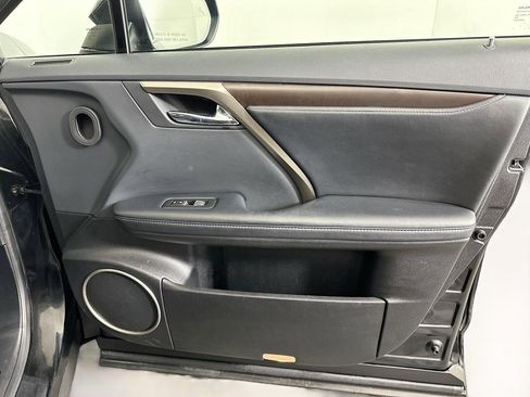 Used 2022 Lexus RX 350 FWD w/ Premium Package image 35
