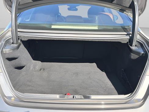 Used 2018 Maserati Quattroporte S RWD image 24