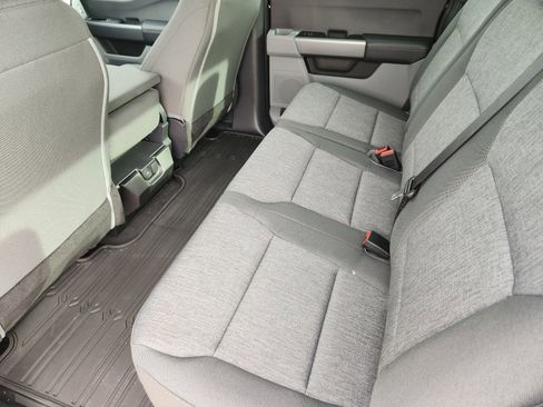 New 2026 Ford F250 XL w/ STX Appearance Package image 26