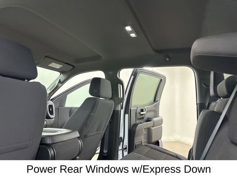 Used 2020 Chevrolet Silverado 1500 LT w/ All-Star Edition image 29