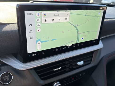 New 2026 Ford Explorer ST-Line w/ ST-Line Street Pack image 28