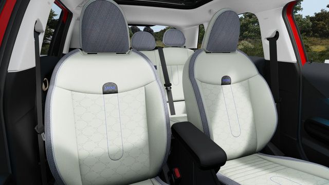 New 2027 MINI Cooper S FWD image 3