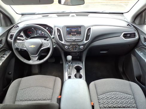 Certified 2024 Chevrolet Equinox LT AWD/4WD image 24