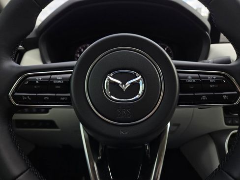 New 2026 MAZDA CX-90 3.3 Turbo w/ Premium Plus Pkg image 20