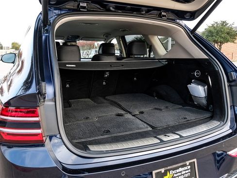 Used 2025 Genesis GV80 2.5T Standard image 58