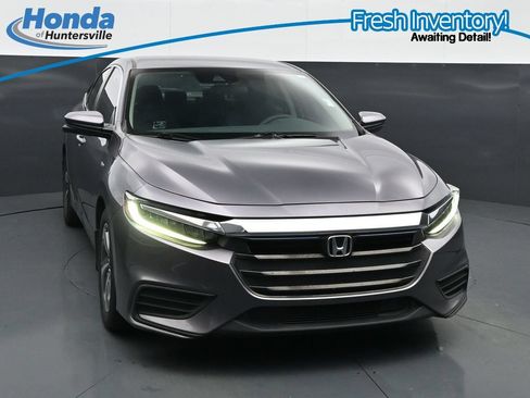 Used 2019 Honda Insight EX image 1