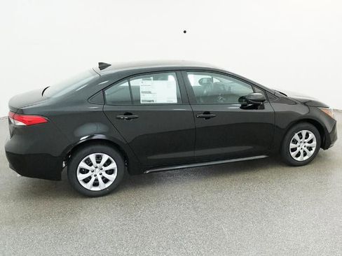 New 2026 Toyota Corolla LE image 43