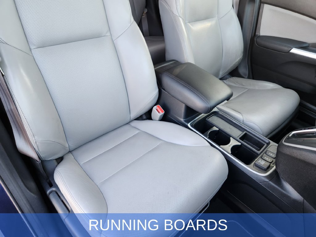Used 2016 Honda CR-V Touring image 27