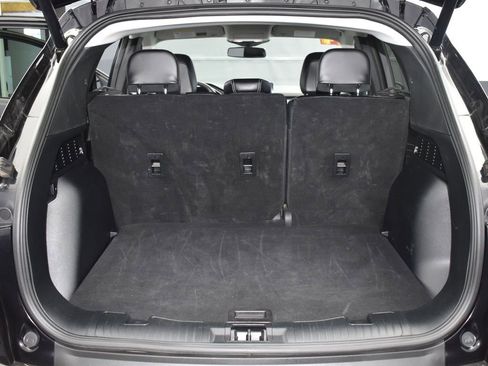 Used 2024 Ford Escape Platinum image 16