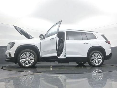 New 2026 GMC Acadia Elevation image 63