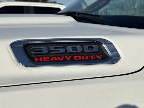 Used 2026 RAM 3500 Tradesman image 10
