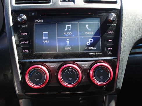 Used 2018 Subaru WRX STI image 19