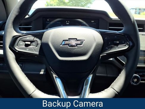 New 2027 Chevrolet Bolt LT FWD image 12
