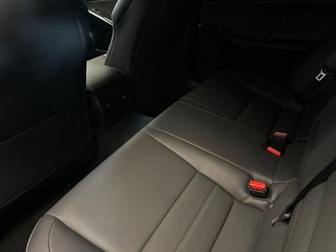 Certified 2024 Lexus IS 350 F Sport w/ Navigation Package RWD image 12