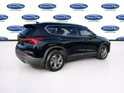 Used 2023 Hyundai Santa Fe SEL FWD image 7