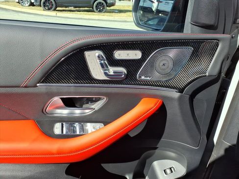 New 2026 Mercedes-Benz GLE 53 AMG 4MATIC Coupe image 13